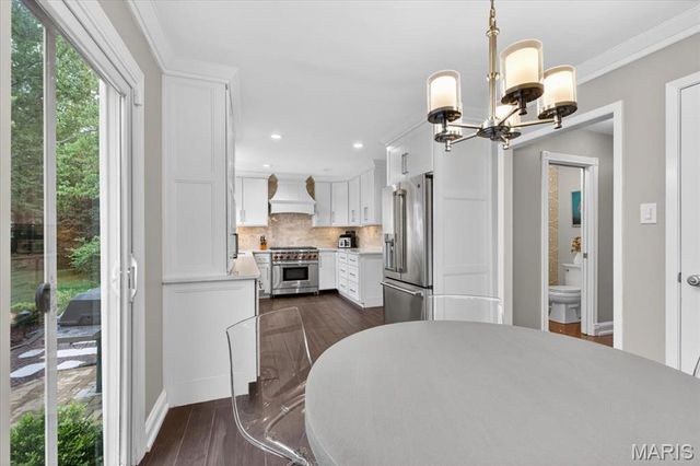 11904 Mattox Court, St Louis, MO 63131