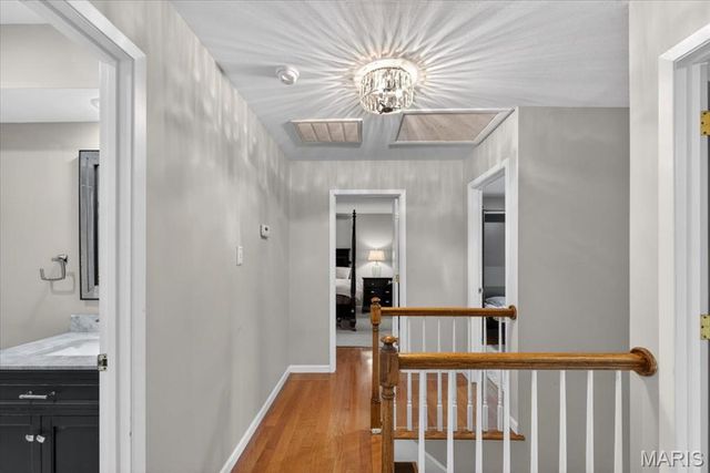 11904 Mattox Court, St Louis, MO 63131