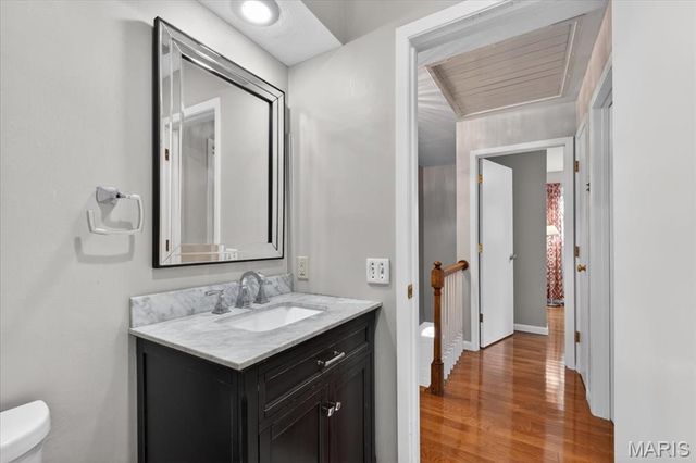 11904 Mattox Court, St Louis, MO 63131