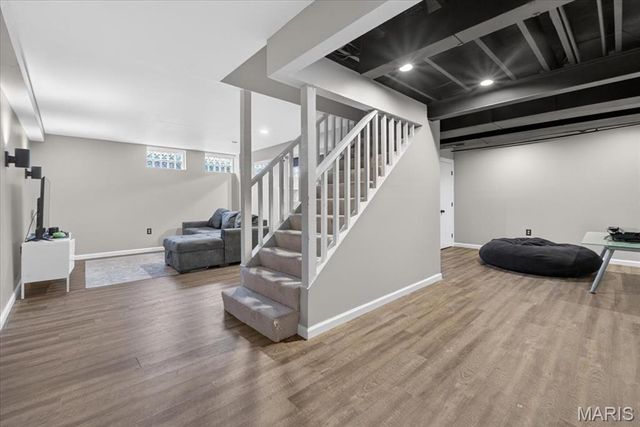 11904 Mattox Court, St Louis, MO 63131
