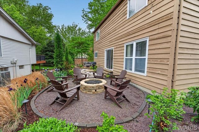 11904 Mattox Court, St Louis, MO 63131