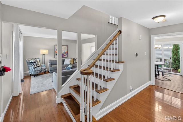 11904 Mattox Court, St Louis, MO 63131
