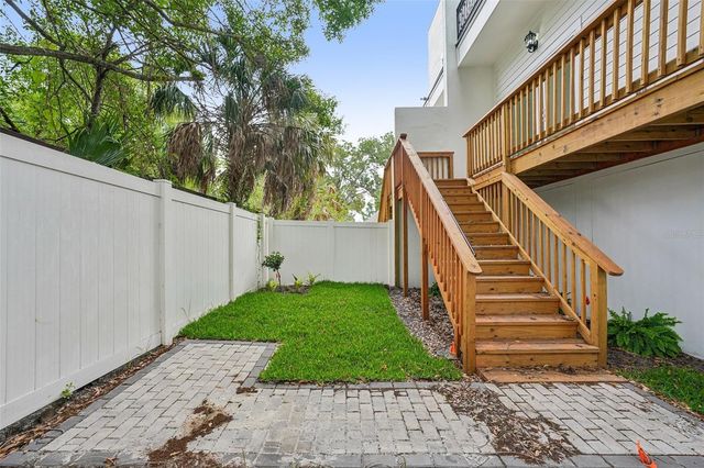 2816 CORRINE STREET 1, Tampa, FL 33605