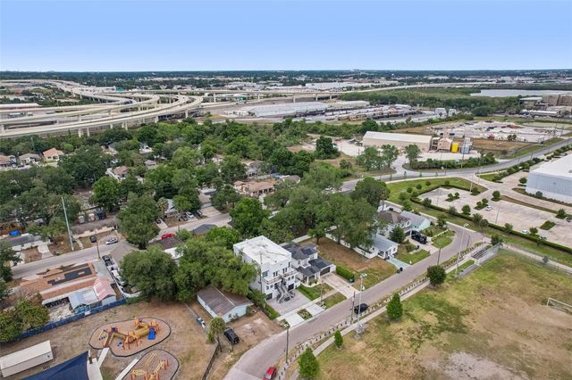 2816 CORRINE STREET 1, Tampa, FL 33605