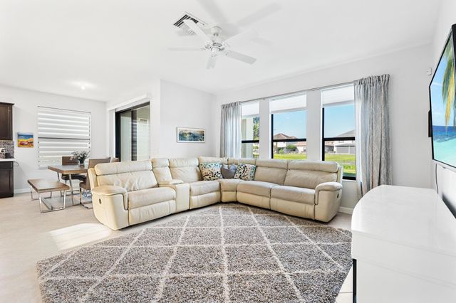 7188 Sandgrace Lane, Lake Worth, FL 33463