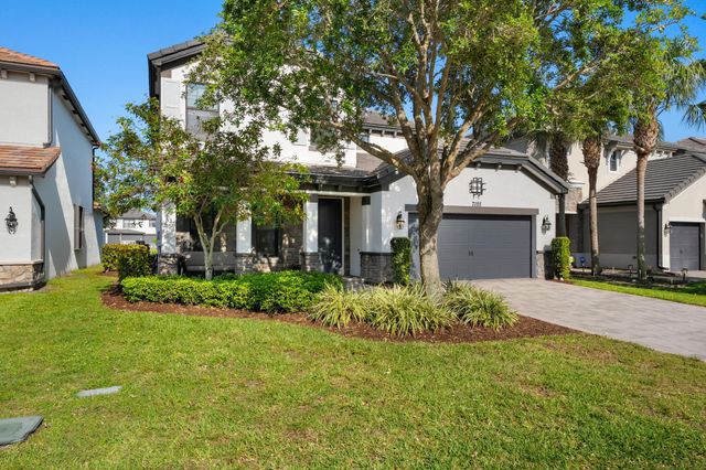 7188 Sandgrace Lane, Lake Worth, FL 33463