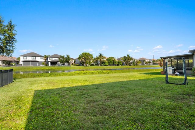 7188 Sandgrace Lane, Lake Worth, FL 33463