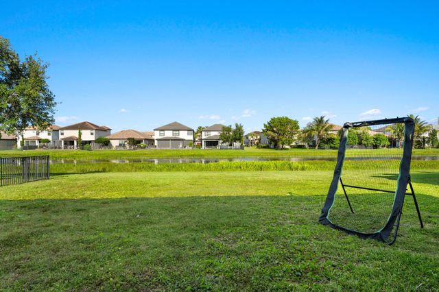 7188 Sandgrace Lane, Lake Worth, FL 33463