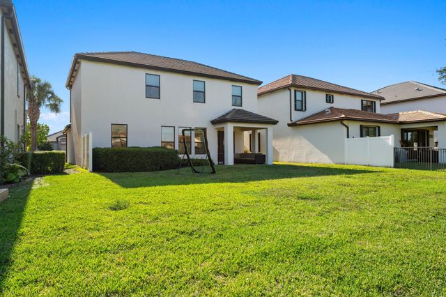 7188 Sandgrace Lane, Lake Worth, FL 33463