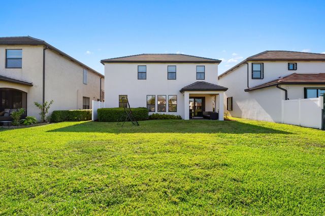 7188 Sandgrace Lane, Lake Worth, FL 33463