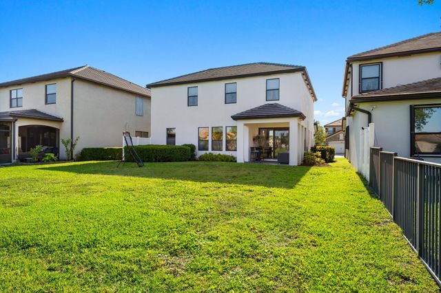 7188 Sandgrace Lane, Lake Worth, FL 33463