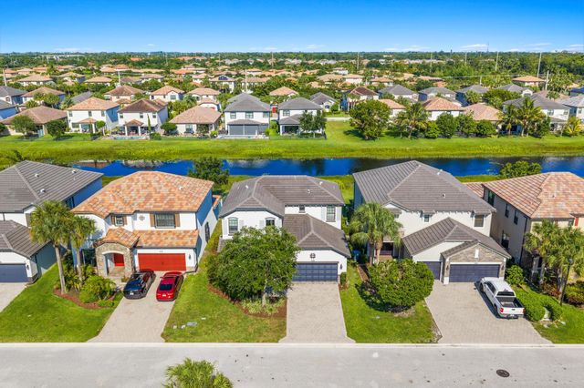 7188 Sandgrace Lane, Lake Worth, FL 33463