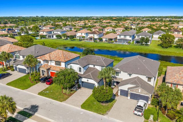 7188 Sandgrace Lane, Lake Worth, FL 33463
