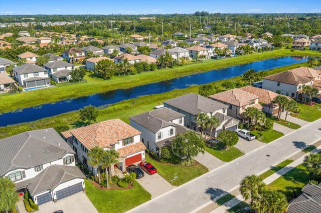 7188 Sandgrace Lane, Lake Worth, FL 33463