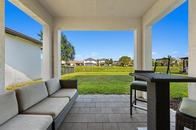 7188 Sandgrace Lane, Lake Worth, FL 33463