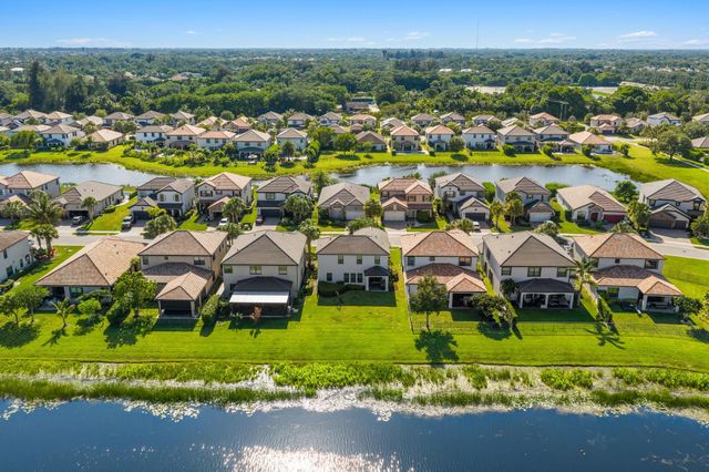 7188 Sandgrace Lane, Lake Worth, FL 33463