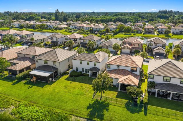 7188 Sandgrace Lane, Lake Worth, FL 33463