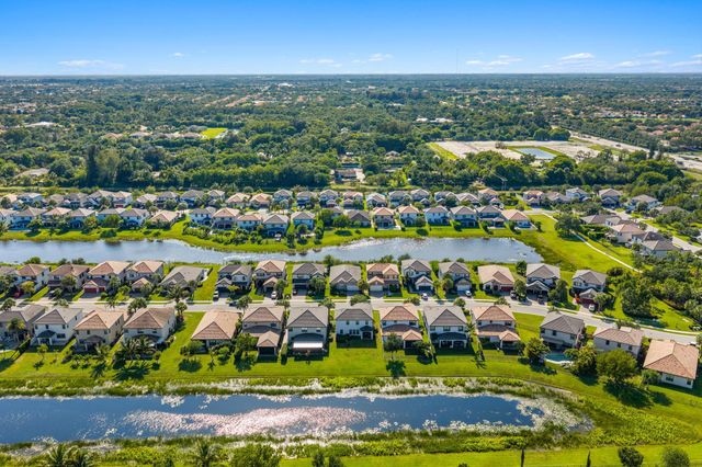 7188 Sandgrace Lane, Lake Worth, FL 33463