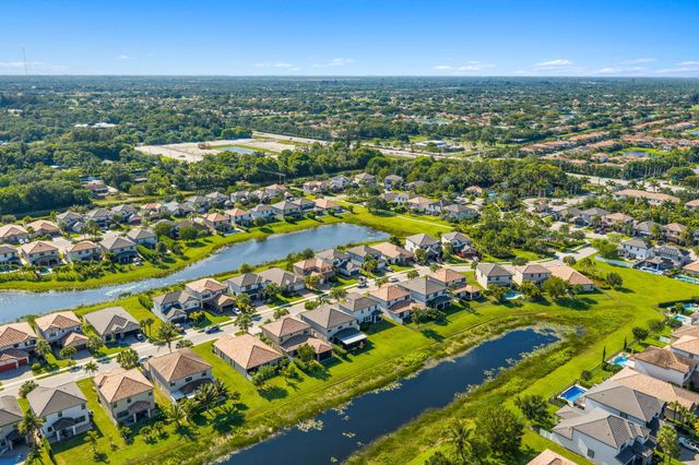 7188 Sandgrace Lane, Lake Worth, FL 33463
