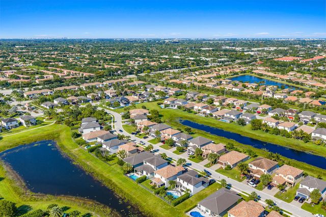 7188 Sandgrace Lane, Lake Worth, FL 33463