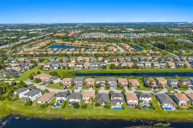 7188 Sandgrace Lane, Lake Worth, FL 33463