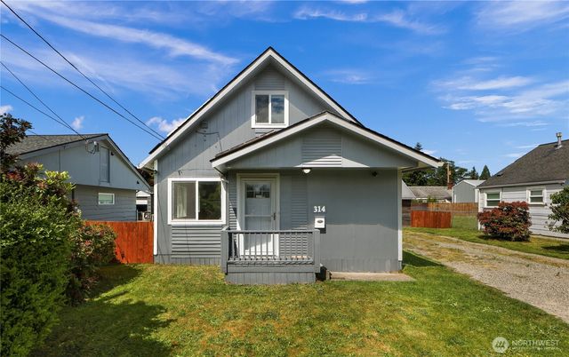 314 Central Street, Sedro Woolley, WA 98284
