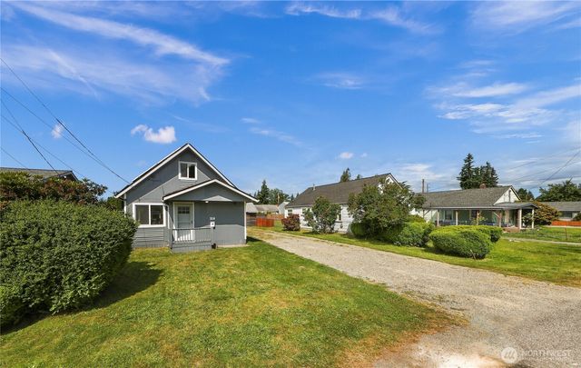 314 Central Street, Sedro Woolley, WA 98284