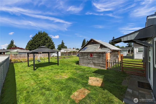 314 Central Street, Sedro Woolley, WA 98284