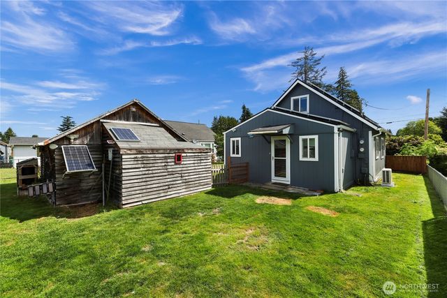 314 Central Street, Sedro Woolley, WA 98284