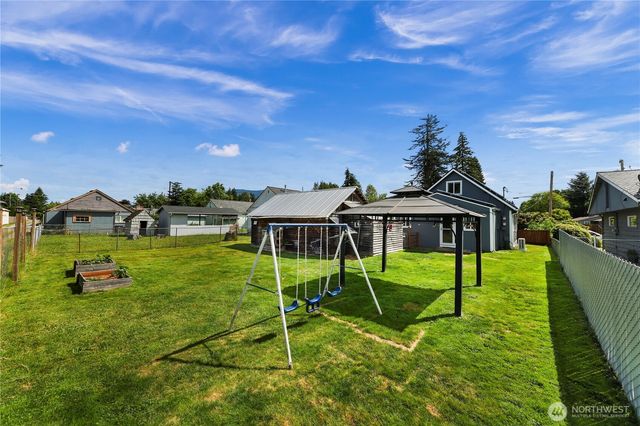 314 Central Street, Sedro Woolley, WA 98284