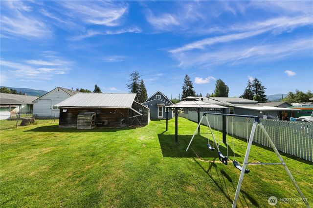 314 Central Street, Sedro Woolley, WA 98284