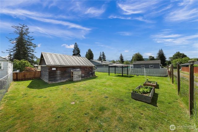 314 Central Street, Sedro Woolley, WA 98284