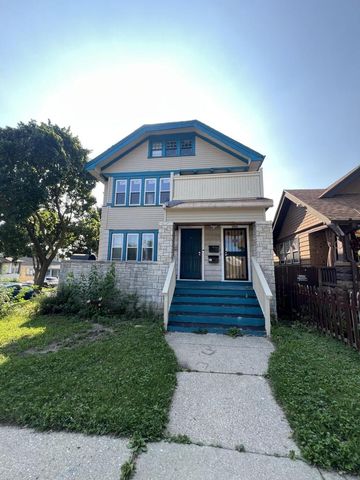 3701 N 14th STREET, Milwaukee, WI 53206