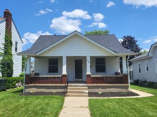 604 Ridgelawn Avenue, Hamilton, OH 45013