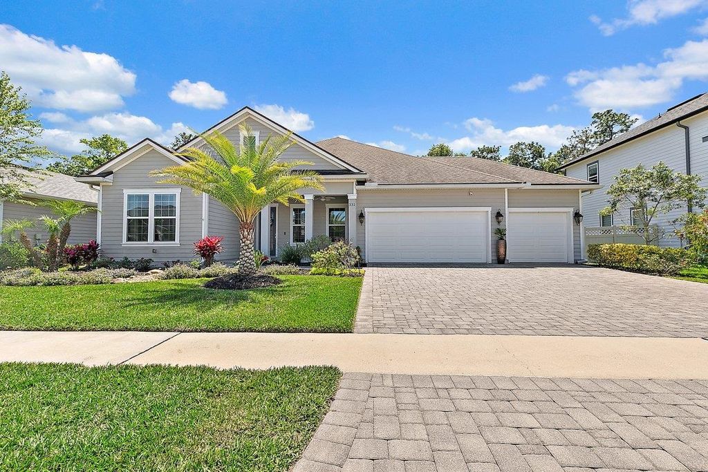 331 ATHENS DR., St Augustine, FL 32092