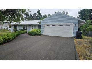 21096 S WILSON Ct, Oregon City, OR 97045