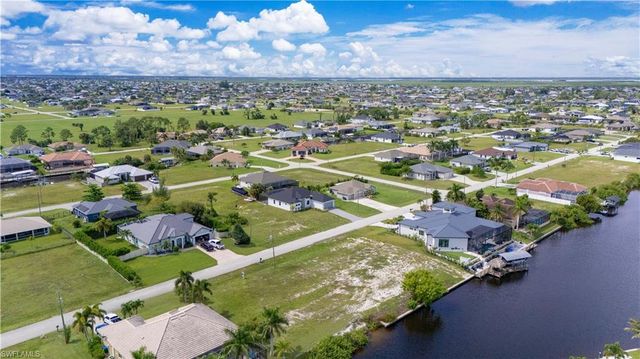 3317 NW 18th TER, Cape Coral, FL 33993