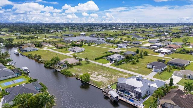 3317 NW 18th TER, Cape Coral, FL 33993