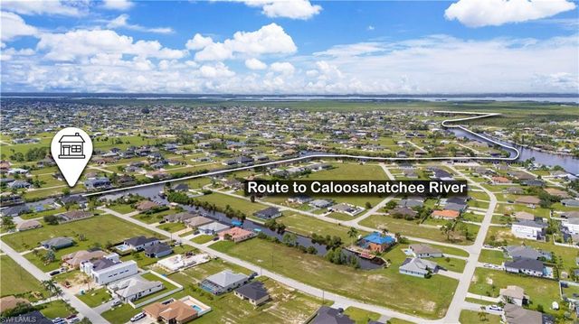 3317 NW 18th TER, Cape Coral, FL 33993