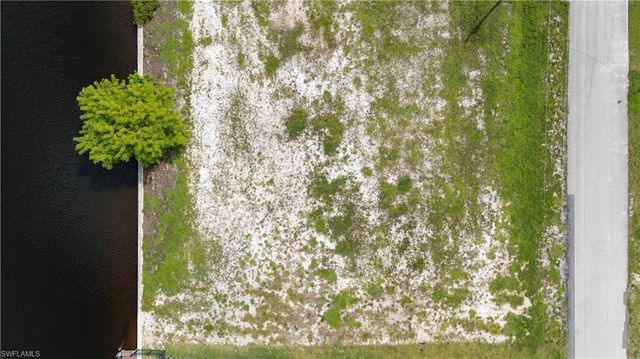 3317 NW 18th TER, Cape Coral, FL 33993