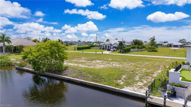 3317 NW 18th TER, Cape Coral, FL 33993