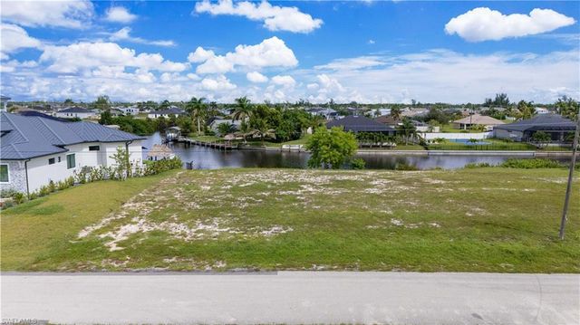 3317 NW 18th TER, Cape Coral, FL 33993