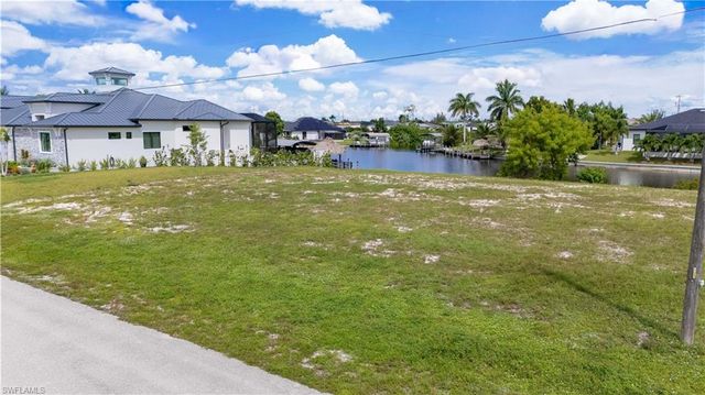 3317 NW 18th TER, Cape Coral, FL 33993