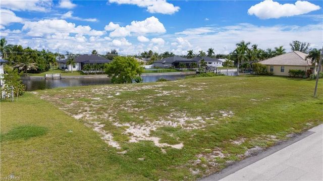 3317 NW 18th TER, Cape Coral, FL 33993