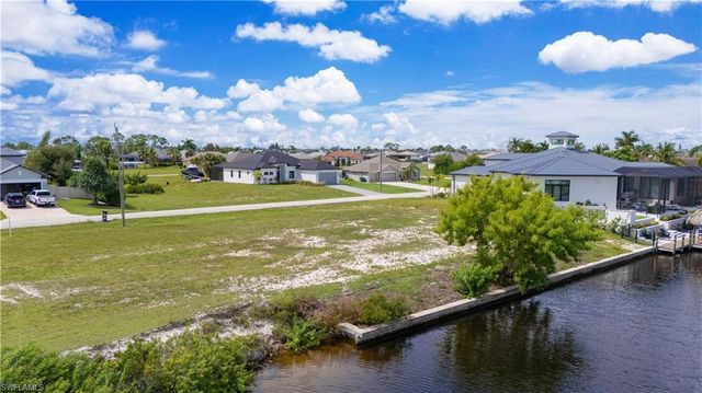 3317 NW 18th TER, Cape Coral, FL 33993