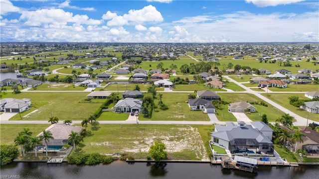 3317 NW 18th TER, Cape Coral, FL 33993