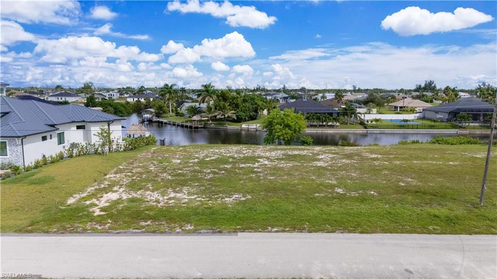 3317 NW 18th TER, CAPE CORAL, FL 33993 — photo 3
