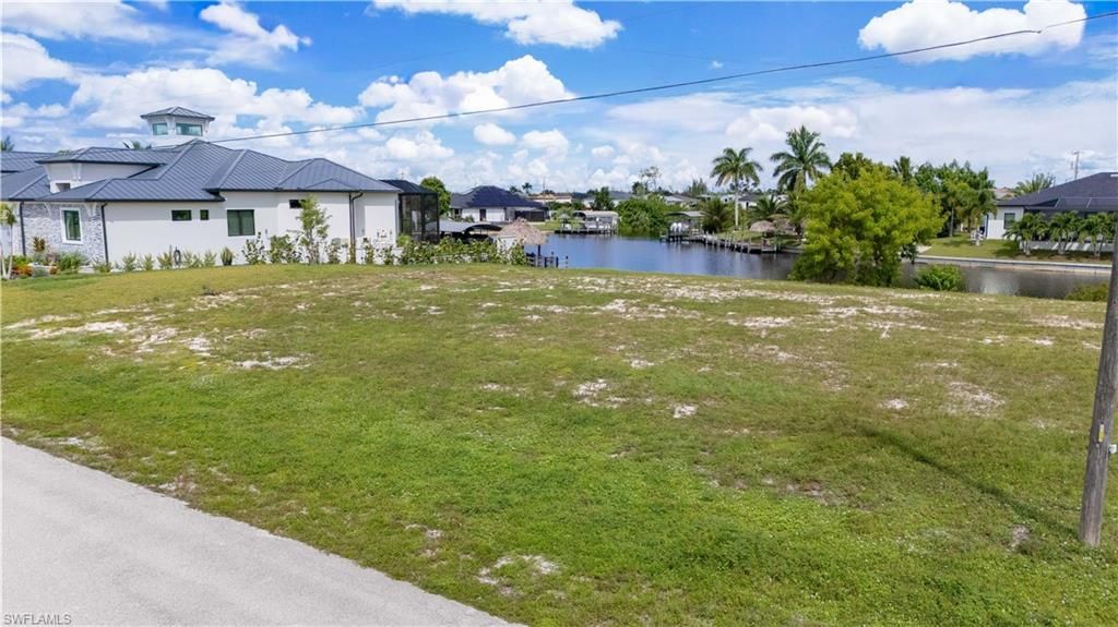 3317 NW 18th TER, CAPE CORAL, FL 33993 — photo 4