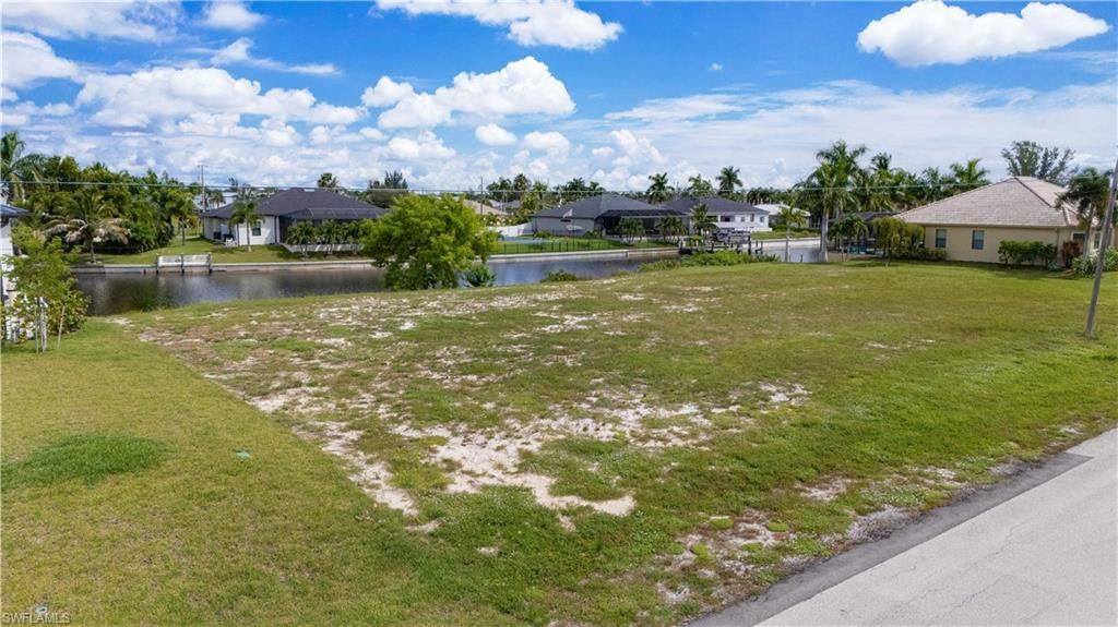 3317 NW 18th TER, CAPE CORAL, FL 33993 — photo 5