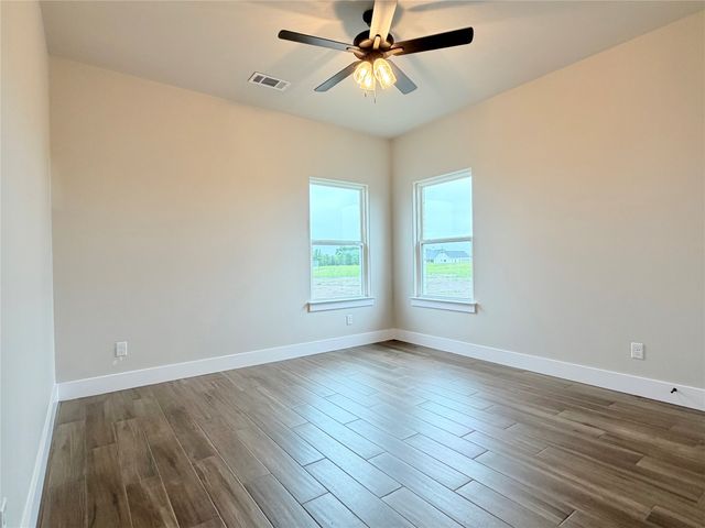 1013 Sabrina Court, Weatherford, TX 76085